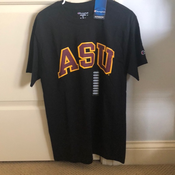 Champion Tops - Champion ASU women’s t-shirt